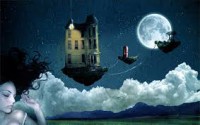 Jerimiah Molfese - My Adventures In Lucid Dreaming